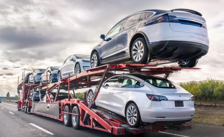  Why Would You Use Auto Transport Services?